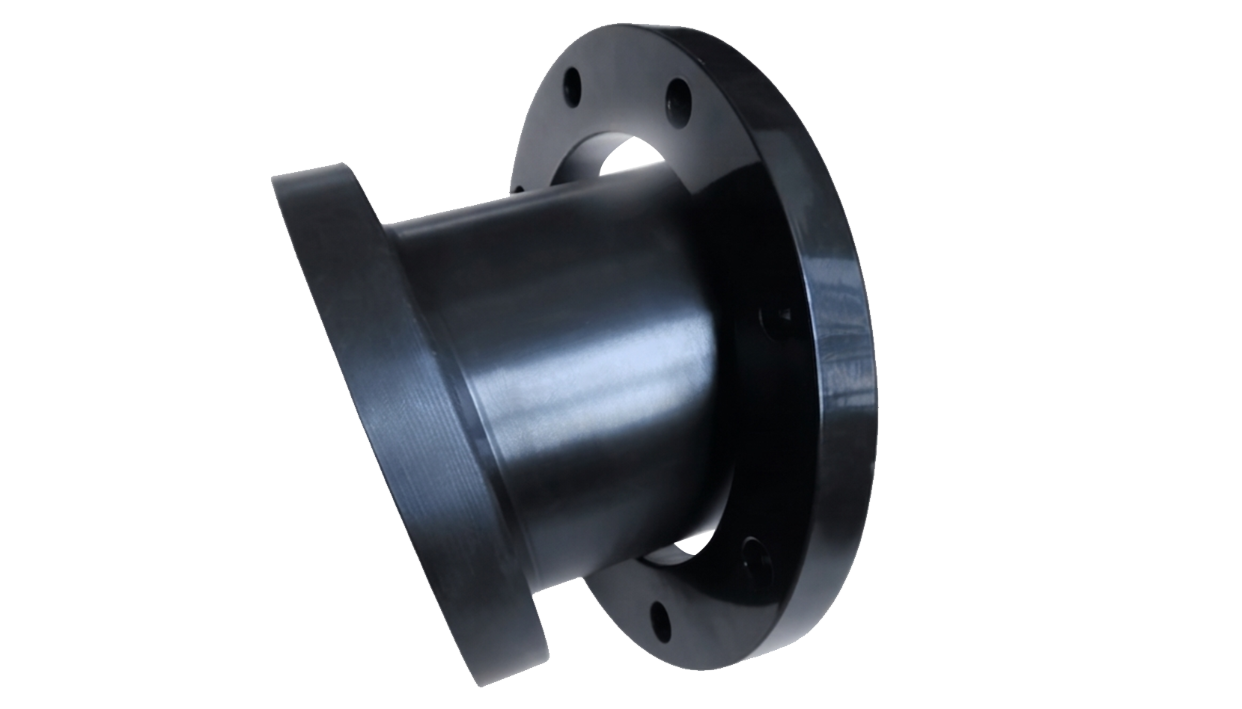 ASTM A105 Lap Joint Flanges