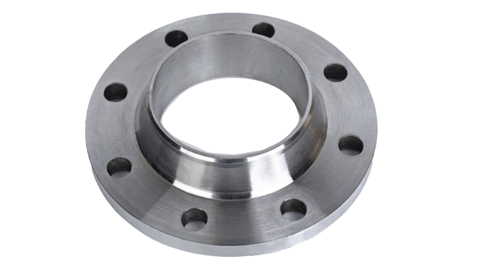 ASTM A105 Plate Flanges