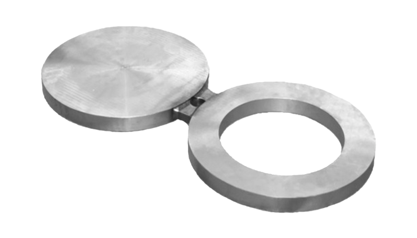 Low Alloy Steel Spectacle Blind Flanges