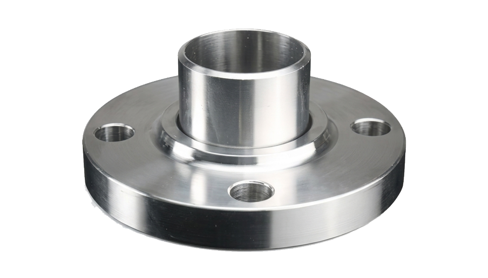 ASTM A182 F11 Lap Joint Flanges