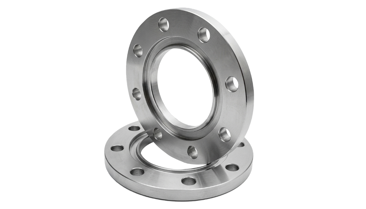 ASTM A182 F11 Ring Type Joint Flanges
