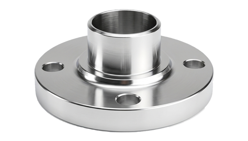 ASTM A182 F5 Lap Joint Flanges