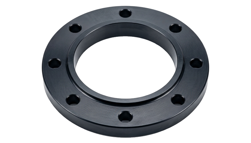 ASTM A182 F5 Plate Flanges