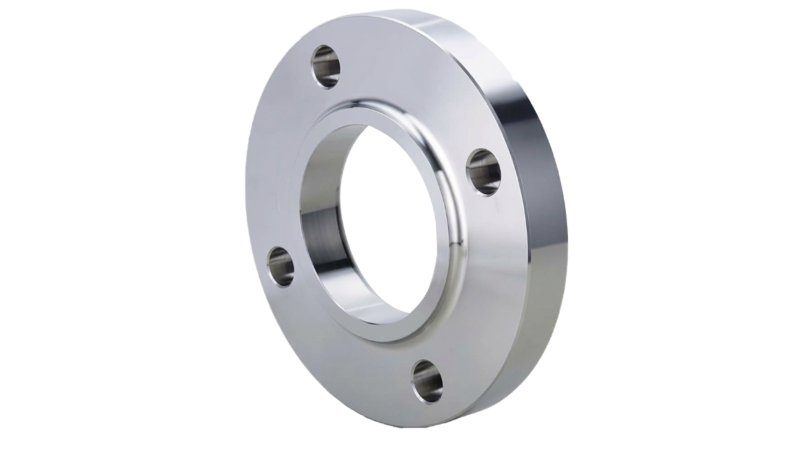 ASTM A182 F5 Slip On Flanges
