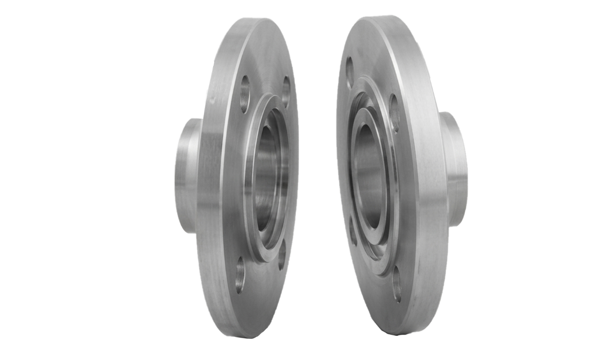 ASTM A182 F5 Tongue & Groove Flanges