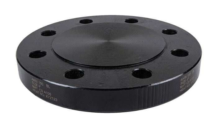 A350 Gr LF2 Class 1 Blind Flanges