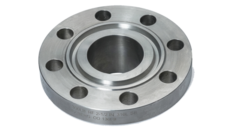 LF2 Class 1 Ring Type Joint Flange