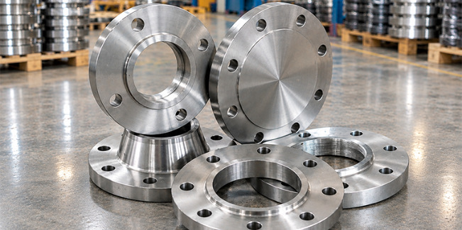Flange Product