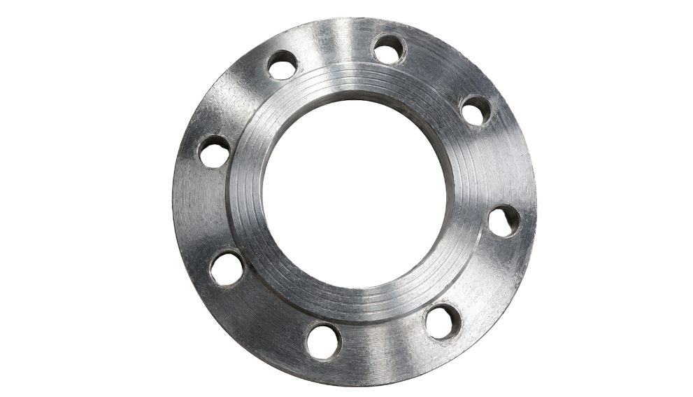 Slip-On Flanges