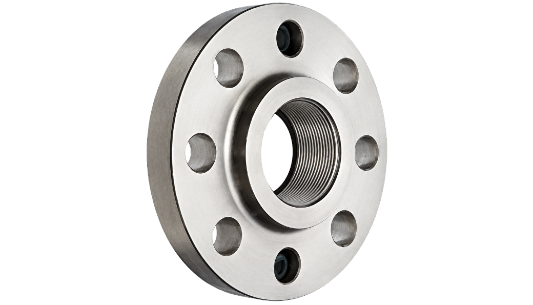 Threaded Flanges