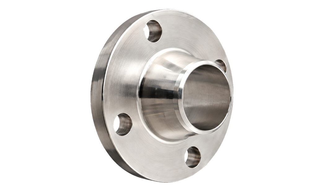 Welding Neck Flanges