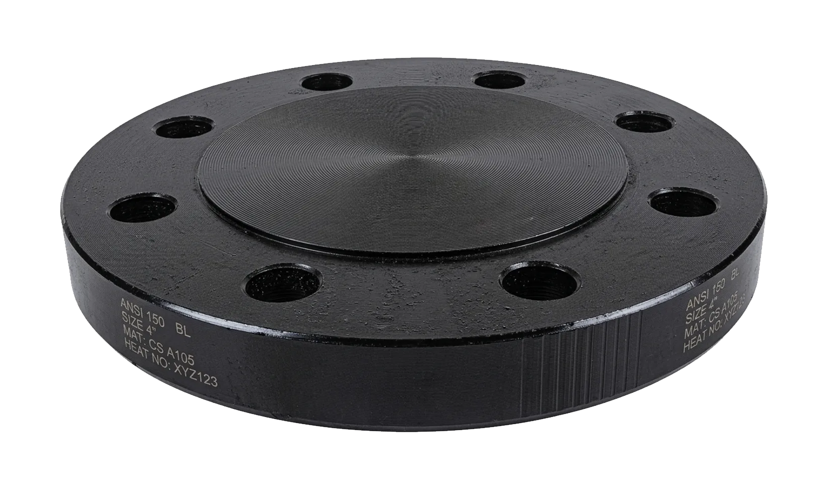 ASTM A694 F52 Reducing Flanges