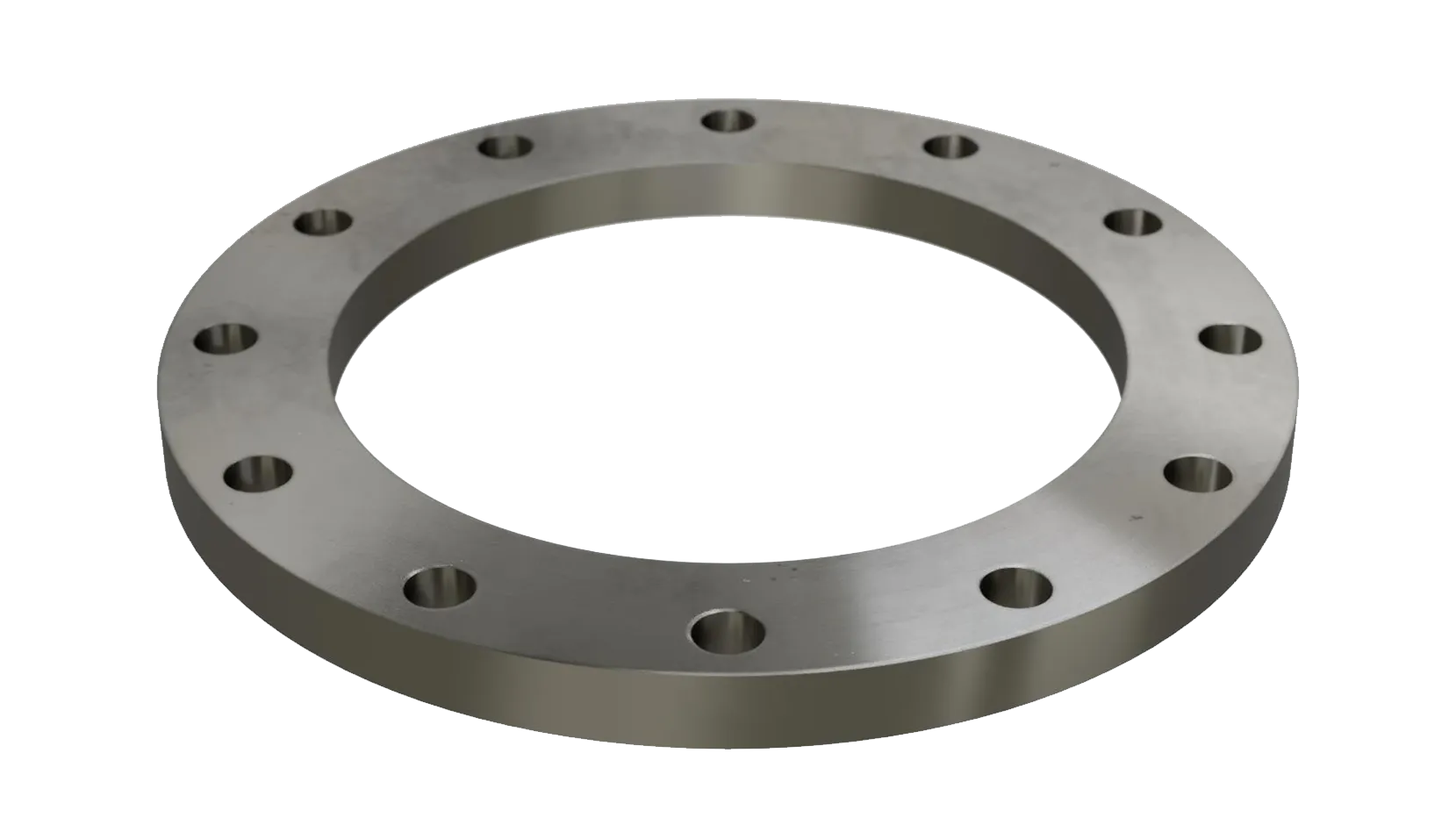 ASTM A694 F52 Socket Weld Flanges
