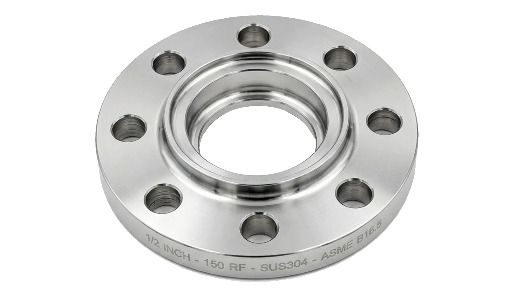 RTJ Flanges