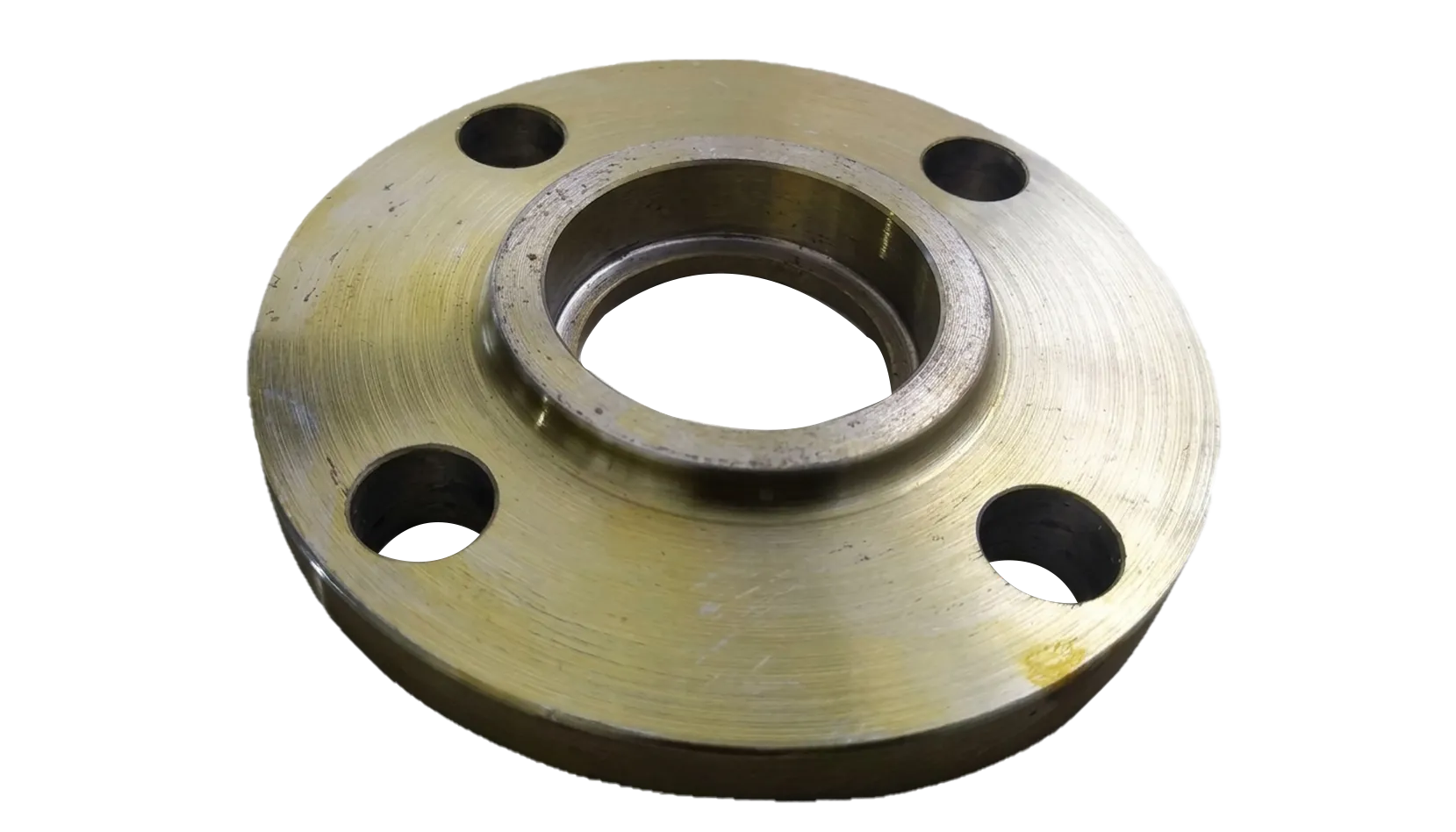 Hastelloy C276 Socket Weld Flanges