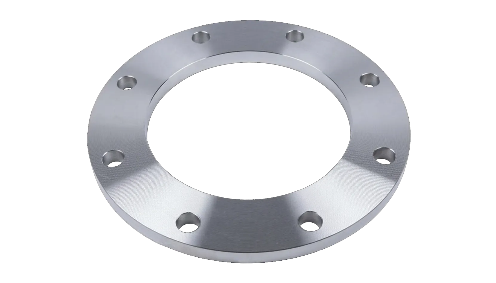 Hastelloy C4 Plate Flanges