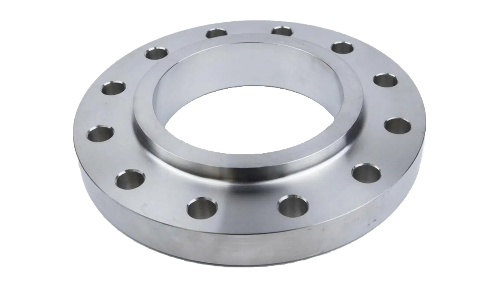 Hastelloy X Slip-On Flanges