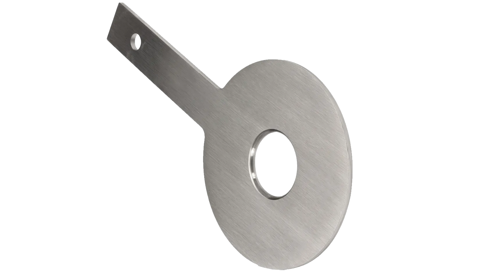 High Yield Carbon Steel Orifice Flanges