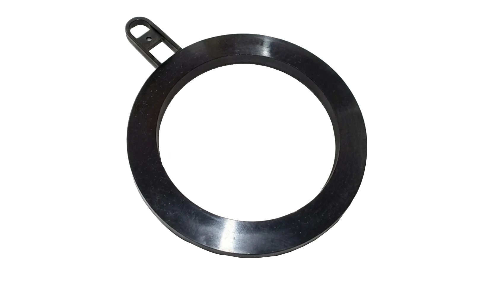 High Yield Carbon Steel Paddle Spacers