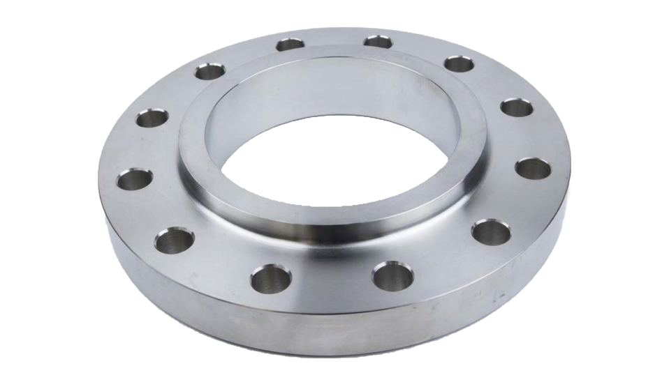 SS 304 Slip-On Flanges
