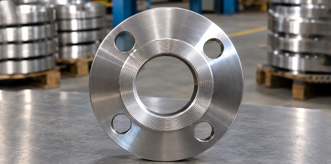 Flange Product