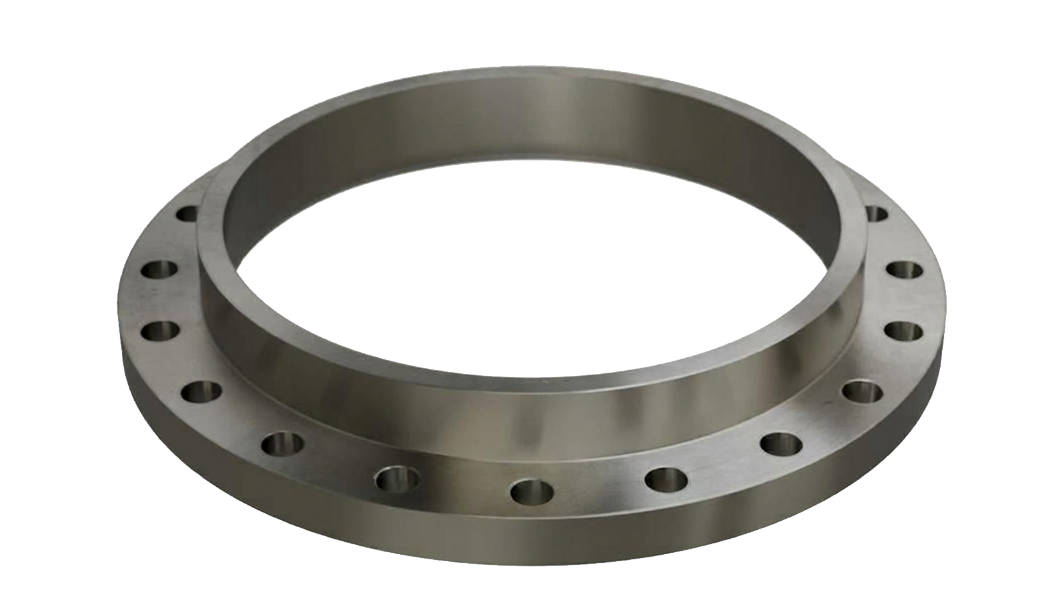 SS 316 Lap Joint Flanges