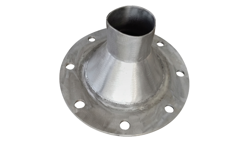 SS 316 Orifice Flanges