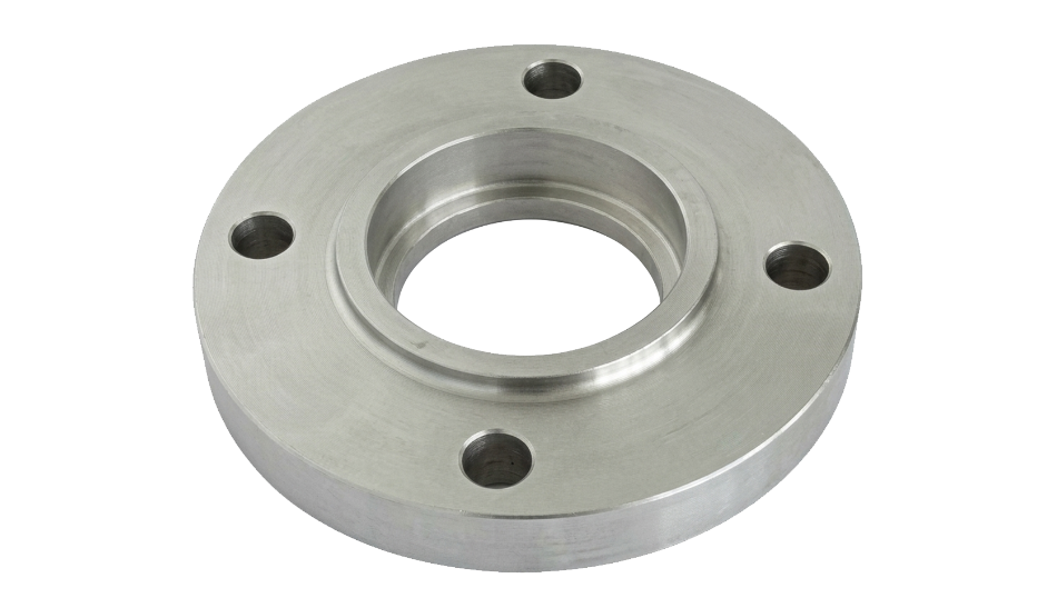 SS 316L Socket Weld Flanges