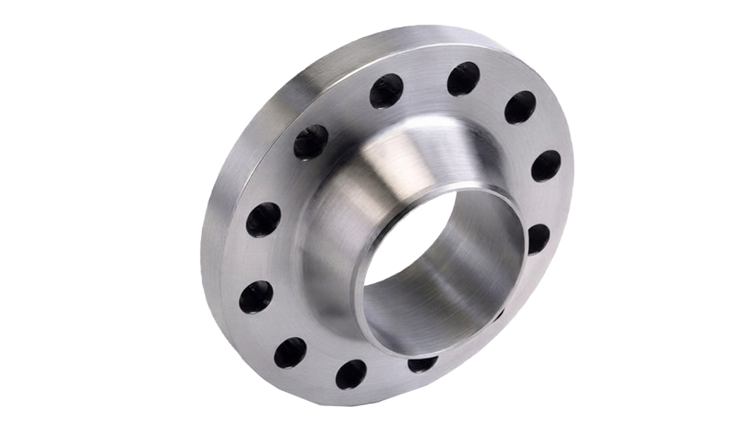 Stainless Steel Lap Joint Flanges