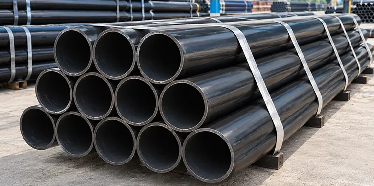 Carbon Steel ASTM A106 Grade B Pipe