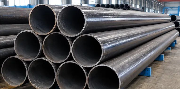 Carbon Steel IS 1239 Pipe
