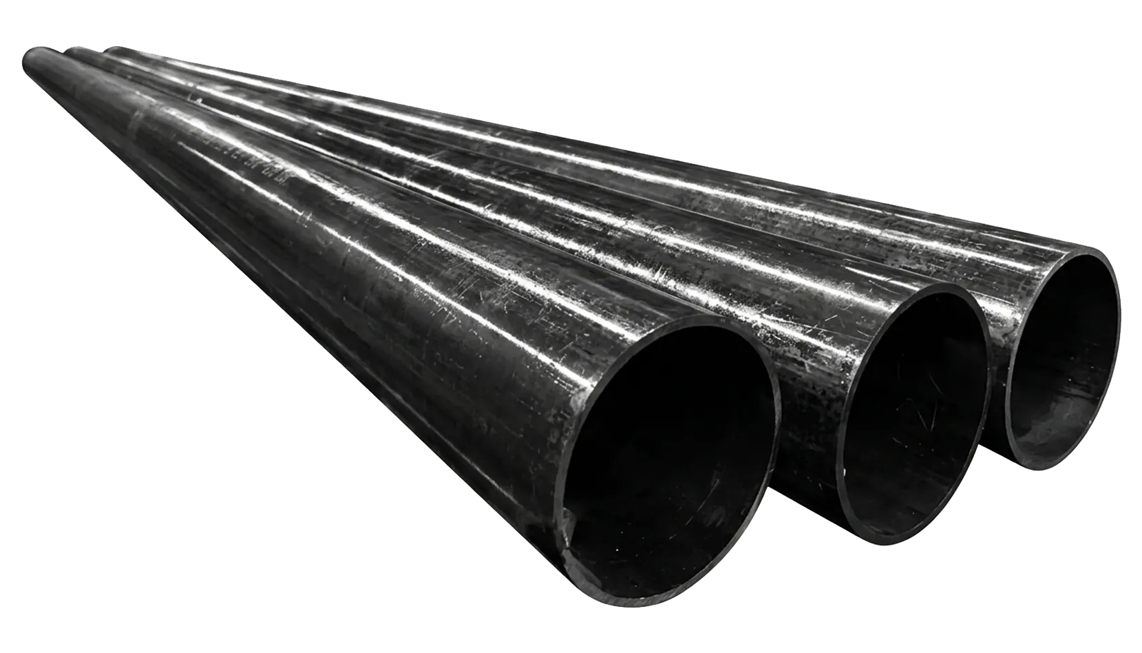 ASTM A335 P22 Welded Pipe