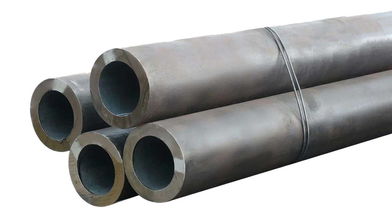 ASTM A335 P92 Schedule 160 Pipe