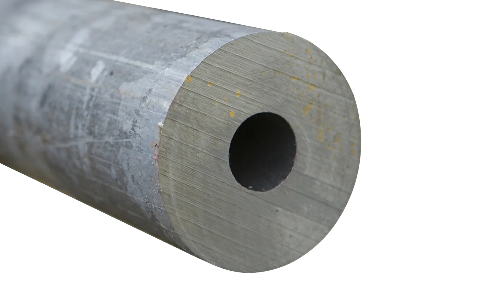 3LPE Coated Carbon Steel Pipe