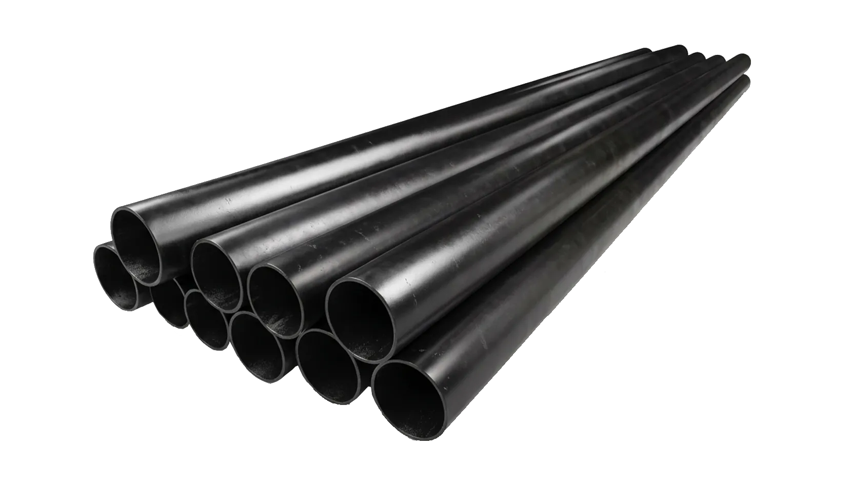 Carbon Steel Seamless Pipe