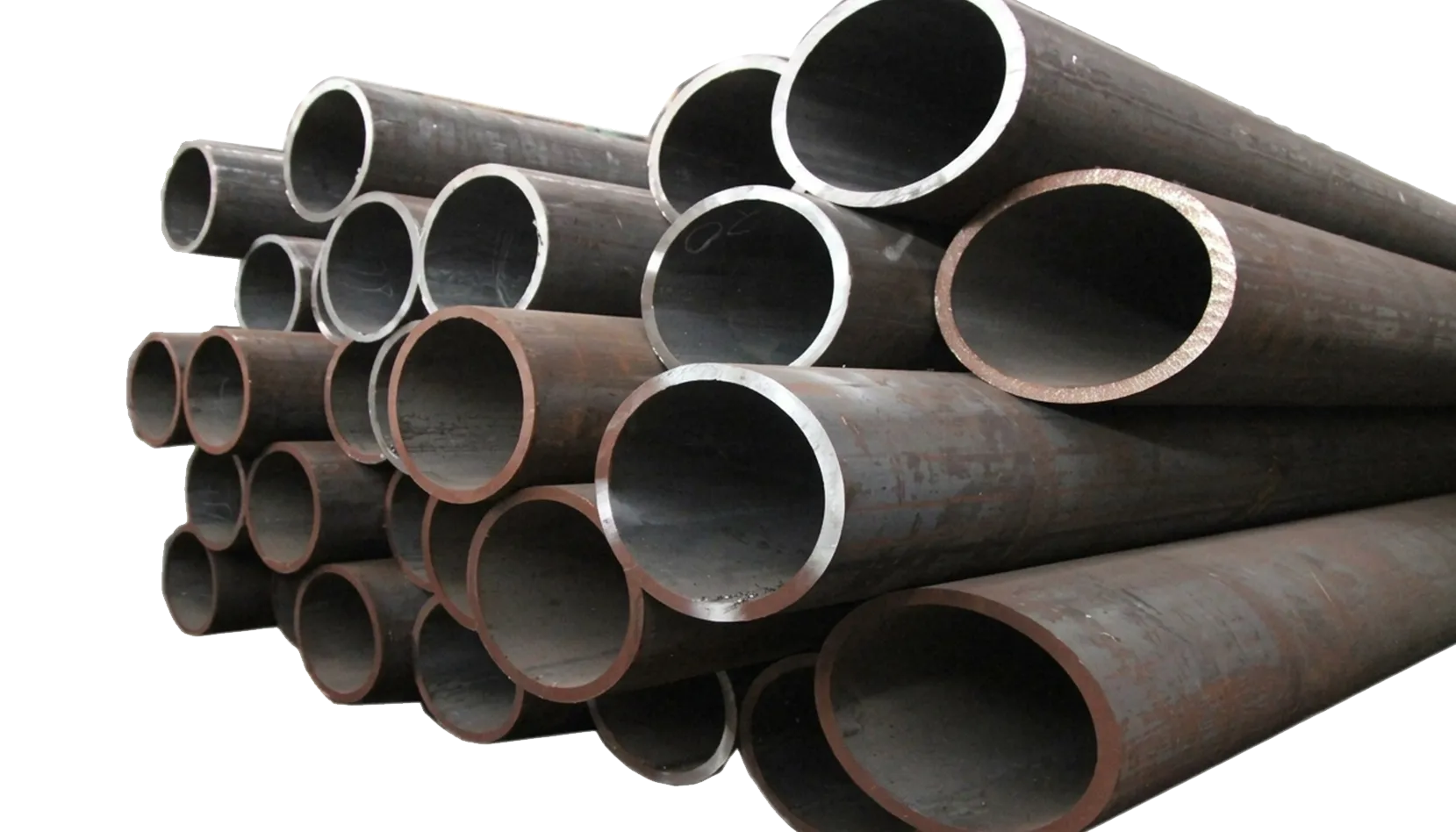 Carbon Steel Welded Pipe